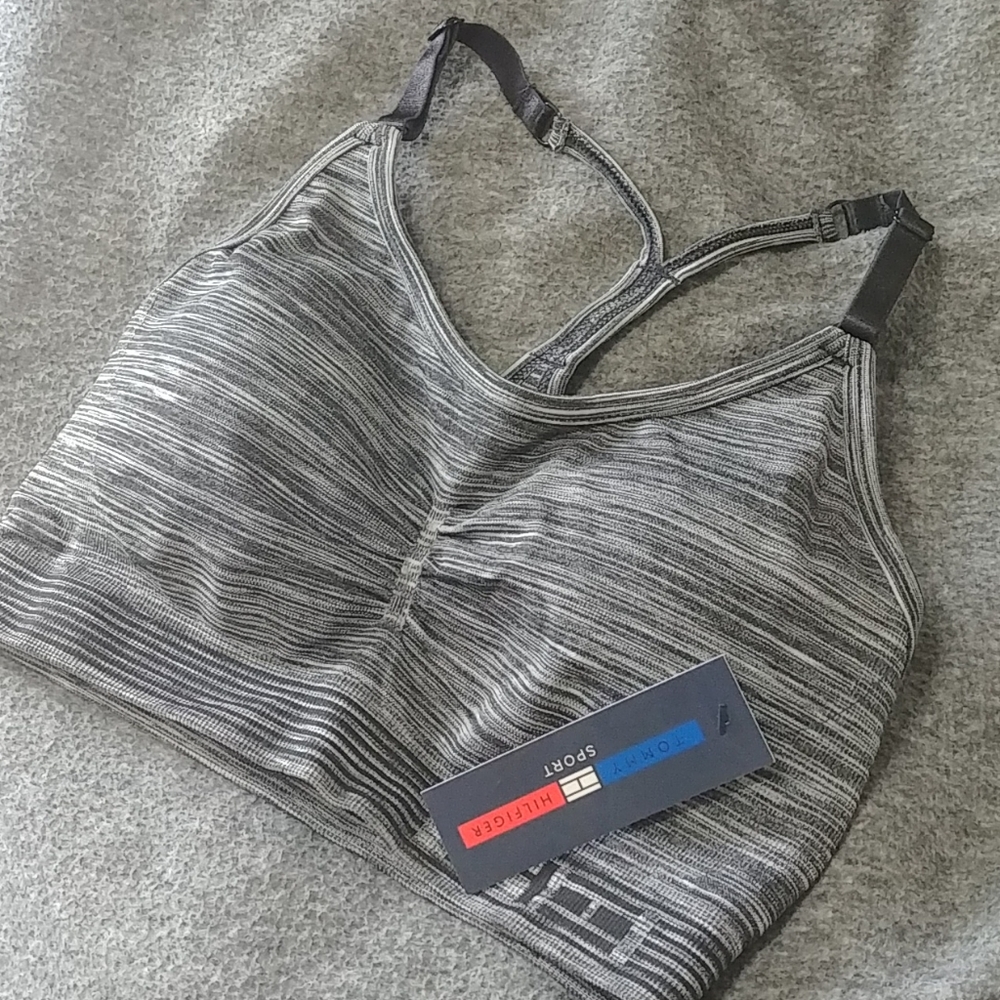 Tommy Hilfiger Sport's Bra